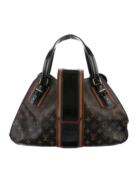 louis vuitton mirage|Louis Vuitton Mirage Griet bag .